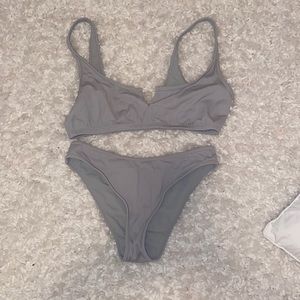 L.A. Hearts Bikini